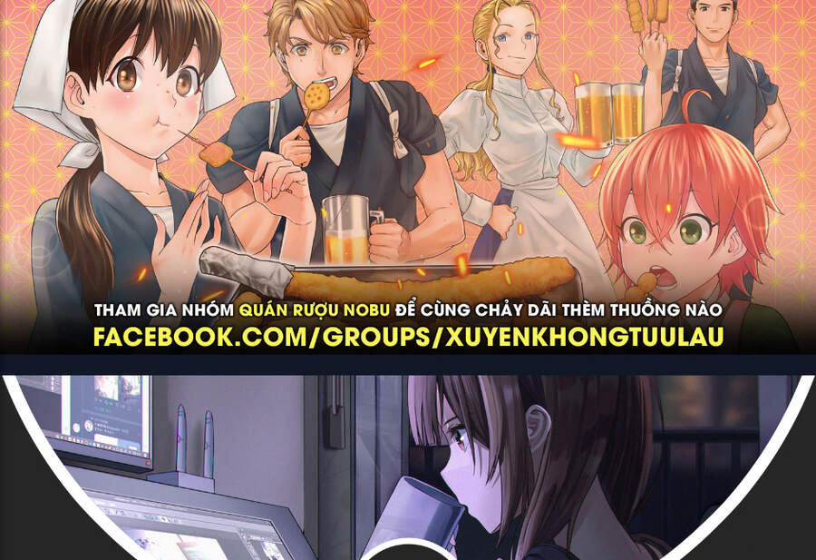 Xuyên Không Tửu Lầu Chapter 53 - Trang 0