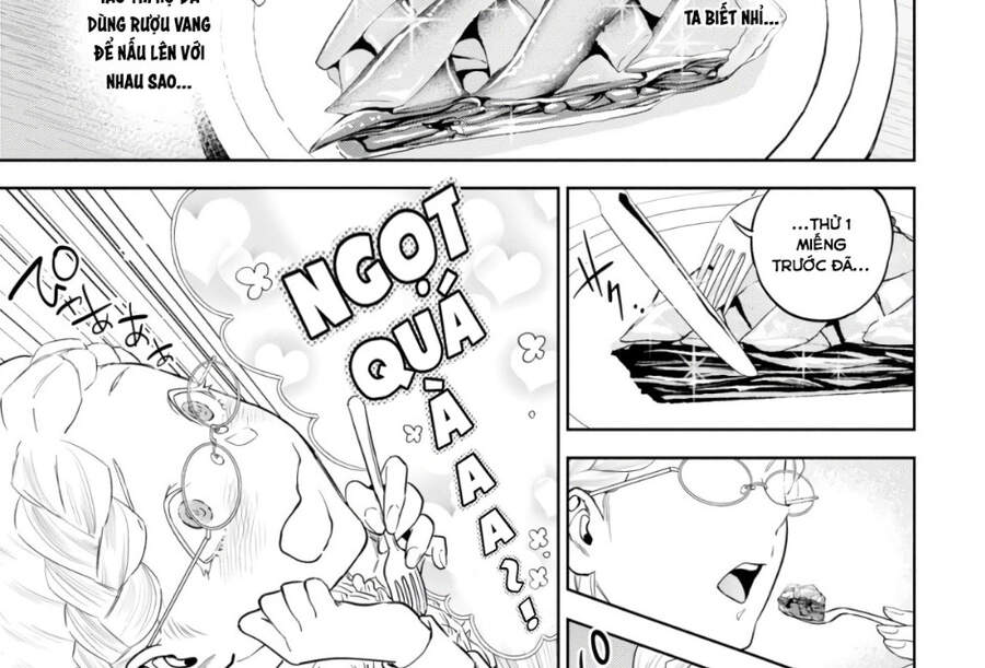 Xuyên Không Tửu Lầu Chapter 54 - Trang 42