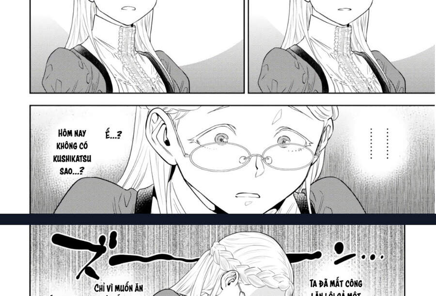 Xuyên Không Tửu Lầu Chapter 54 - Trang 32