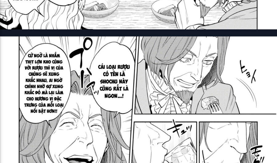Xuyên Không Tửu Lầu Chapter 55 - Trang 35