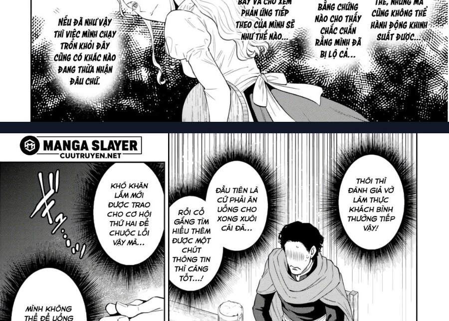 Xuyên Không Tửu Lầu Chapter 51 - Trang 37