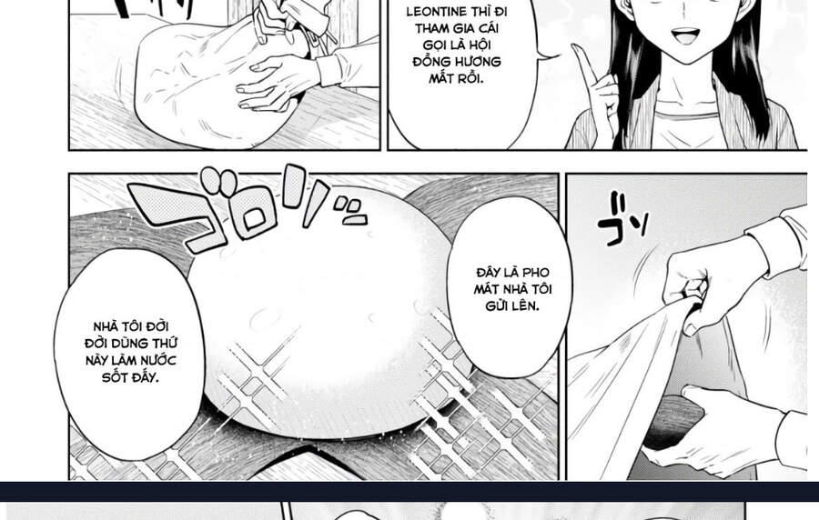 Xuyên Không Tửu Lầu Chapter 50 - Trang 6