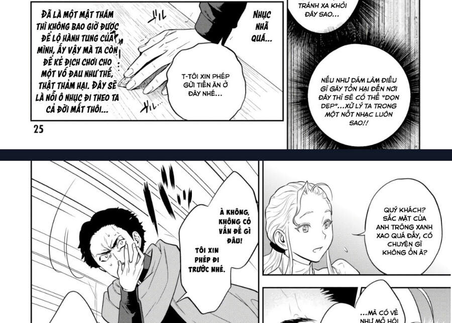 Xuyên Không Tửu Lầu Chapter 51 - Trang 51