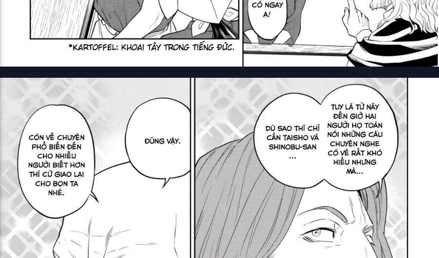 Xuyên Không Tửu Lầu Chapter 55 - Trang 52