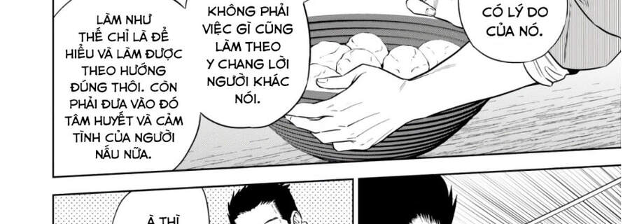 Xuyên Không Tửu Lầu Chapter 46 - Trang 39