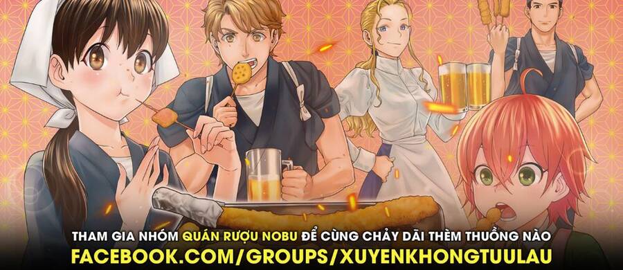 Xuyên Không Tửu Lầu Chapter 57 - Trang 0