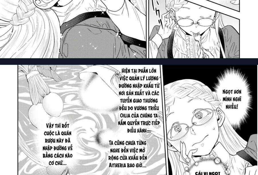 Xuyên Không Tửu Lầu Chapter 54 - Trang 43