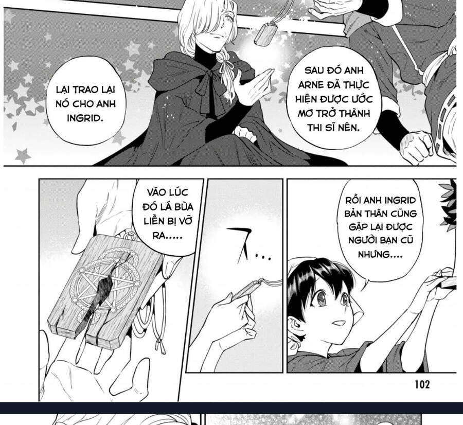 Xuyên Không Tửu Lầu Chapter 49 - Trang 10