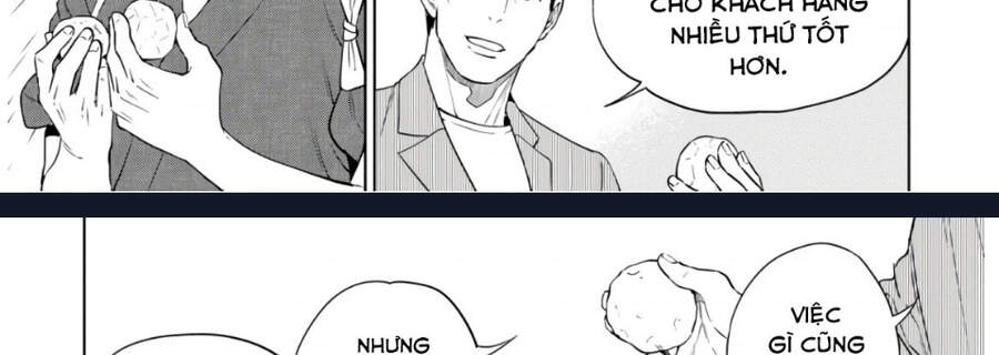 Xuyên Không Tửu Lầu Chapter 46 - Trang 38