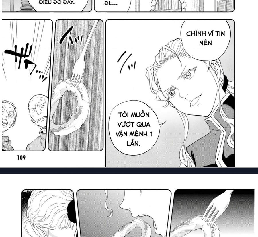Xuyên Không Tửu Lầu Chapter 49 - Trang 21