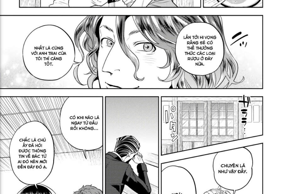 Xuyên Không Tửu Lầu Chapter 53 - Trang 54