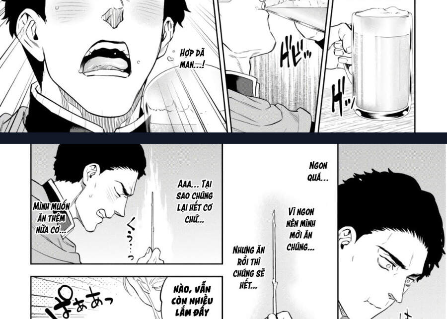 Xuyên Không Tửu Lầu Chapter 51 - Trang 43