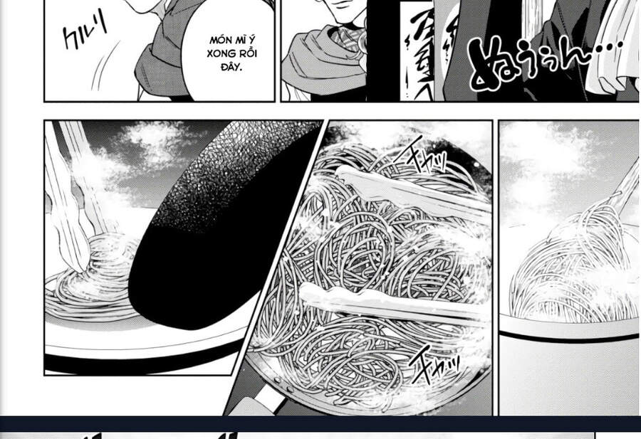 Xuyên Không Tửu Lầu Chapter 53 - Trang 44