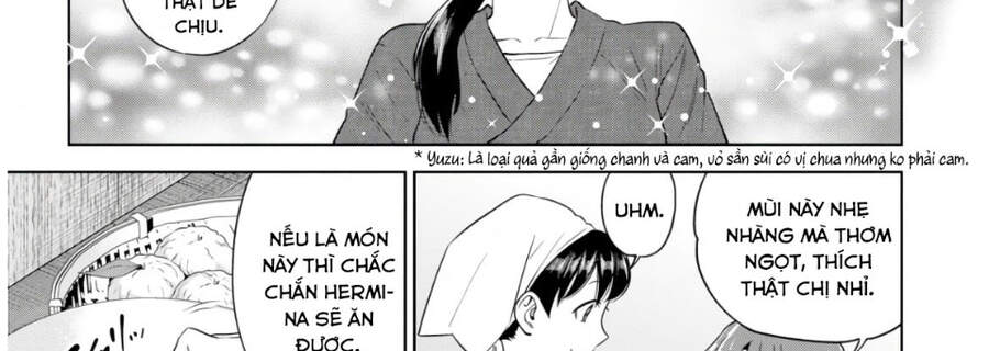Xuyên Không Tửu Lầu Chapter 46 - Trang 5