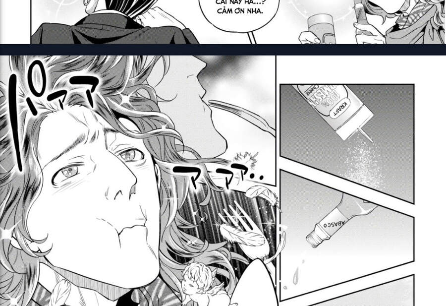 Xuyên Không Tửu Lầu Chapter 53 - Trang 49