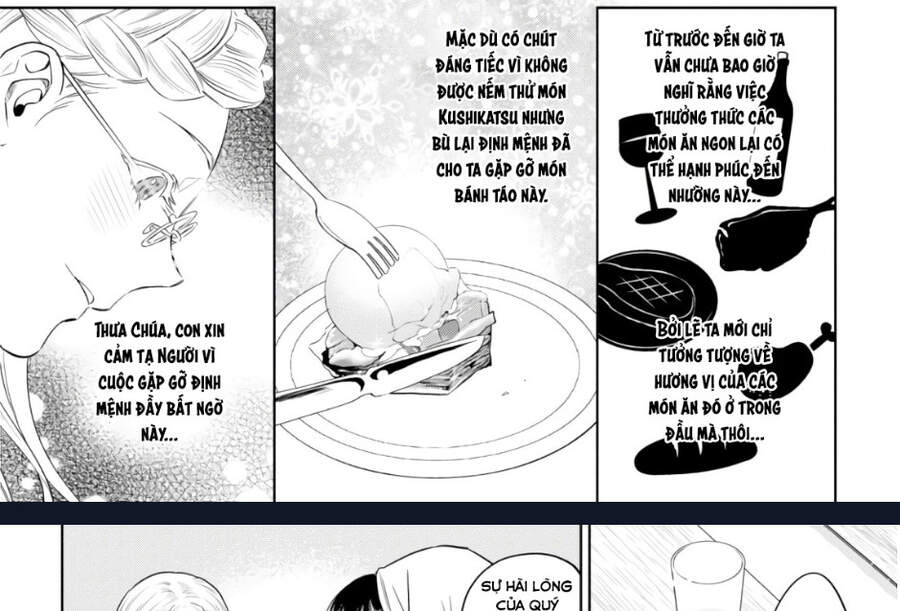 Xuyên Không Tửu Lầu Chapter 54 - Trang 51