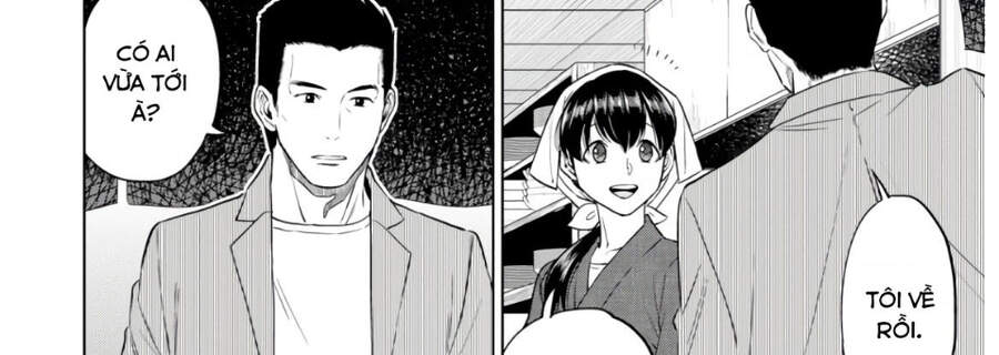 Xuyên Không Tửu Lầu Chapter 46 - Trang 31