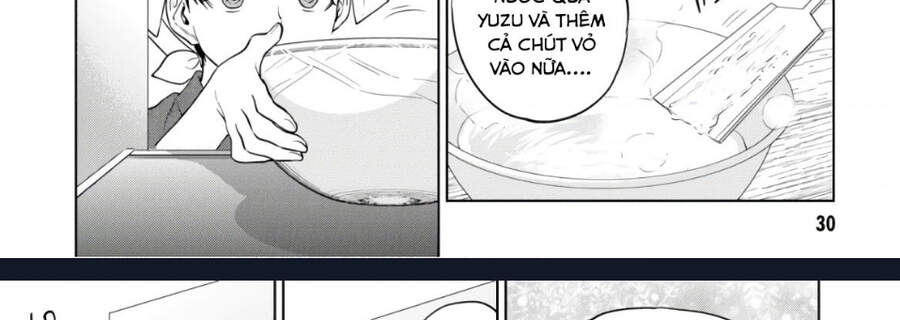 Xuyên Không Tửu Lầu Chapter 46 - Trang 10