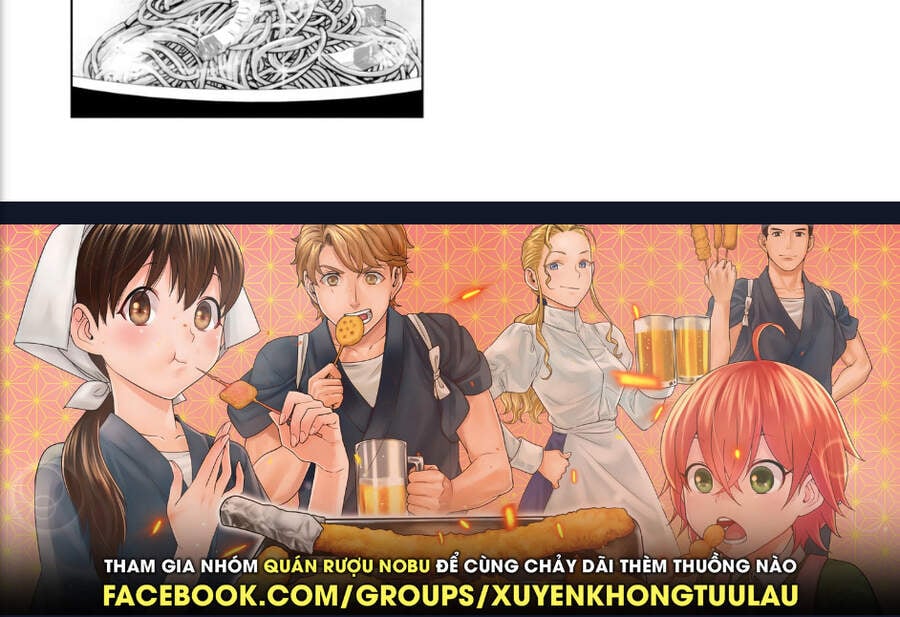 Xuyên Không Tửu Lầu Chapter 53 - Trang 59