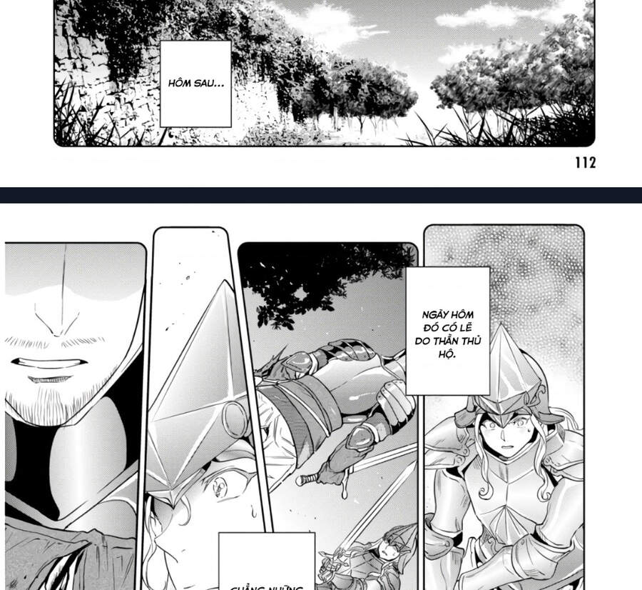 Xuyên Không Tửu Lầu Chapter 49 - Trang 26