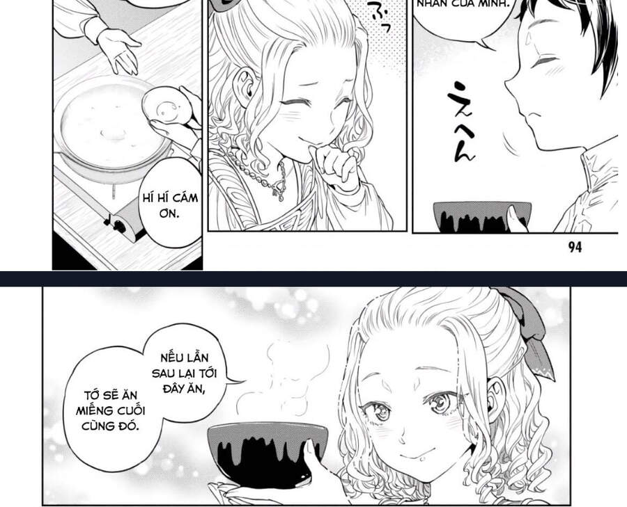 Xuyên Không Tửu Lầu Chapter 48 - Trang 46