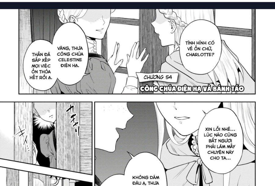 Xuyên Không Tửu Lầu Chapter 54 - Trang 3