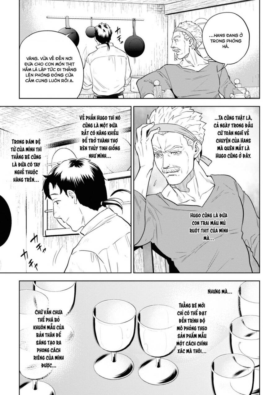 Xuyên Không Tửu Lầu Chapter 58 - Trang 7