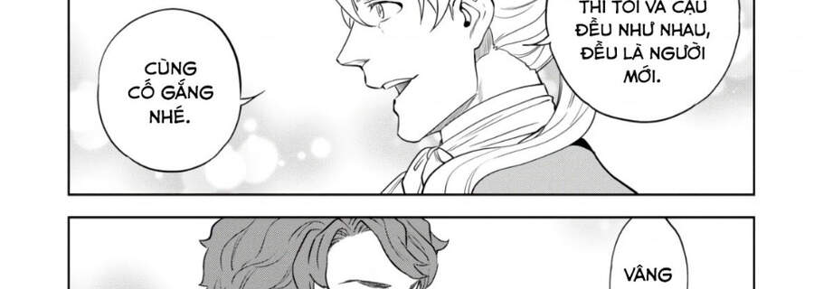 Xuyên Không Tửu Lầu Chapter 46 - Trang 25