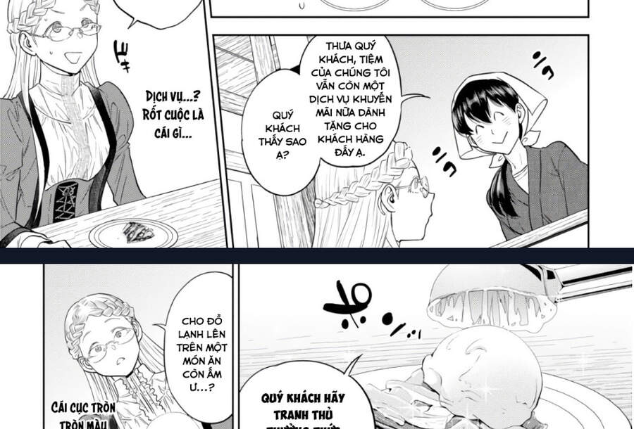 Xuyên Không Tửu Lầu Chapter 54 - Trang 47