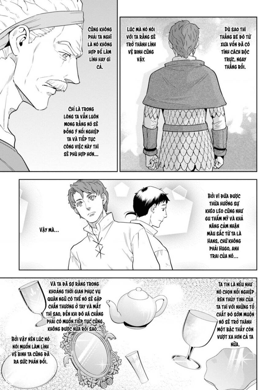 Xuyên Không Tửu Lầu Chapter 58 - Trang 5