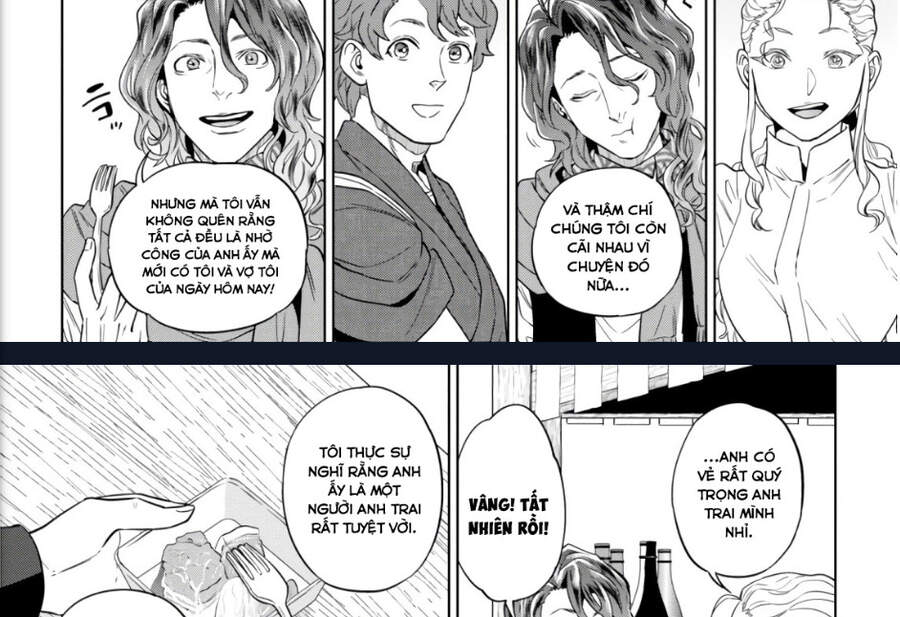 Xuyên Không Tửu Lầu Chapter 53 - Trang 36