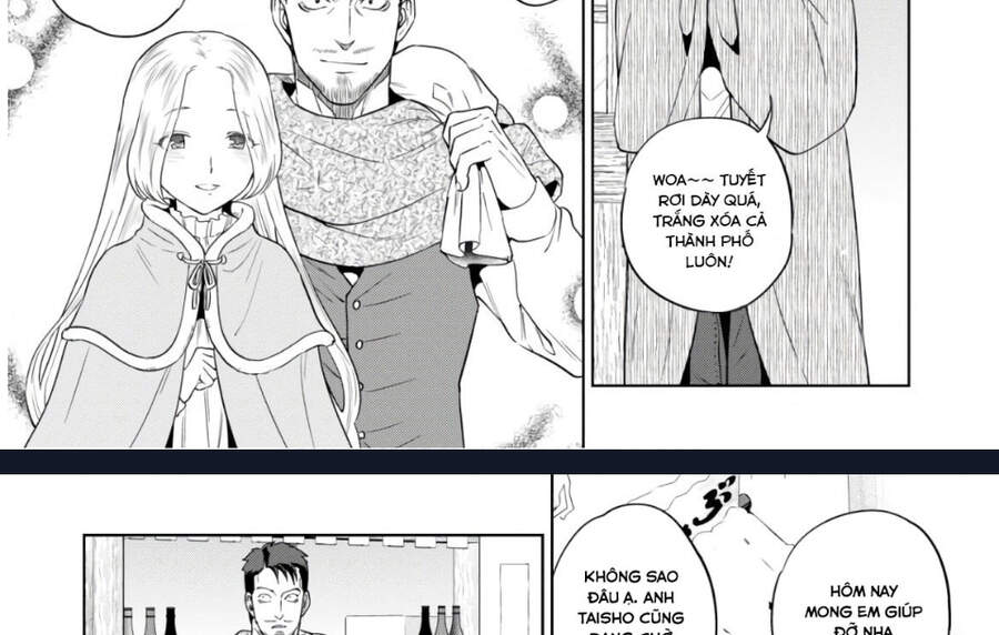 Xuyên Không Tửu Lầu Chapter 50 - Trang 4