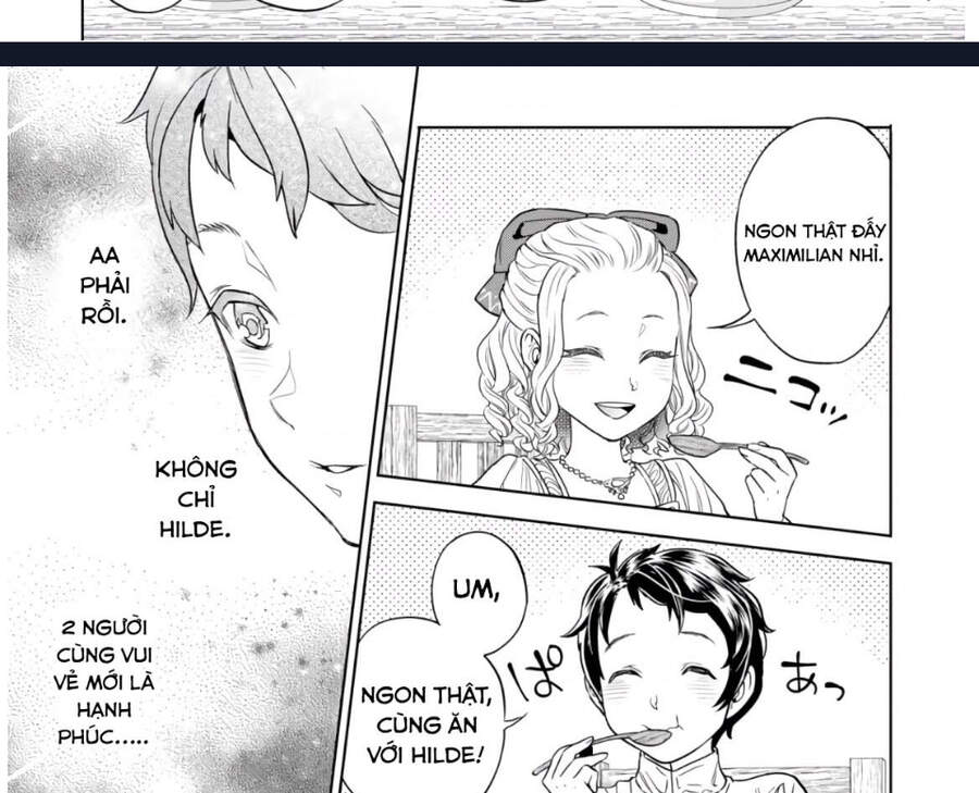 Xuyên Không Tửu Lầu Chapter 48 - Trang 43