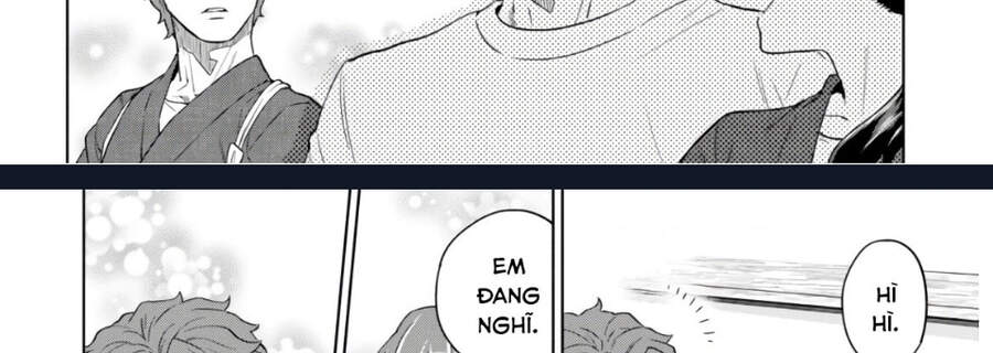 Xuyên Không Tửu Lầu Chapter 46 - Trang 46