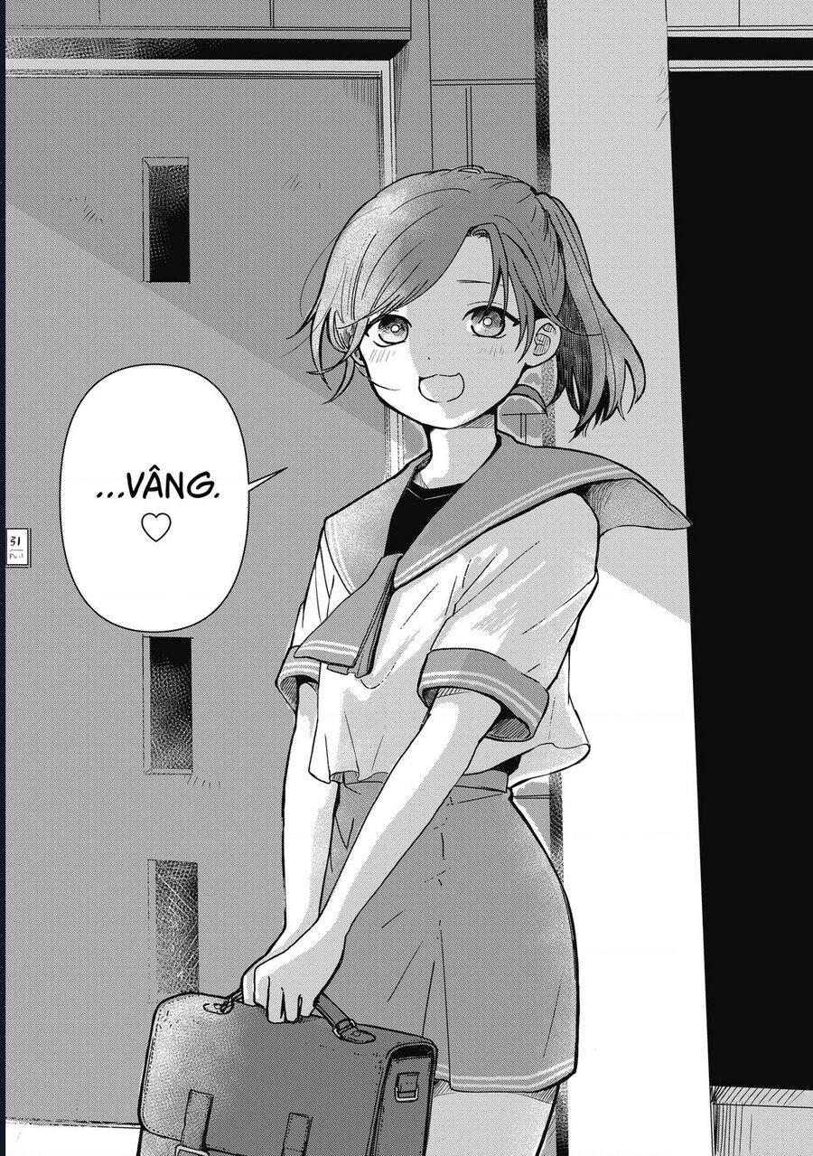 Lá Thư Tình Và Nữ Diễn Viên 13 Tuổi Chapter 1 - Trang 7