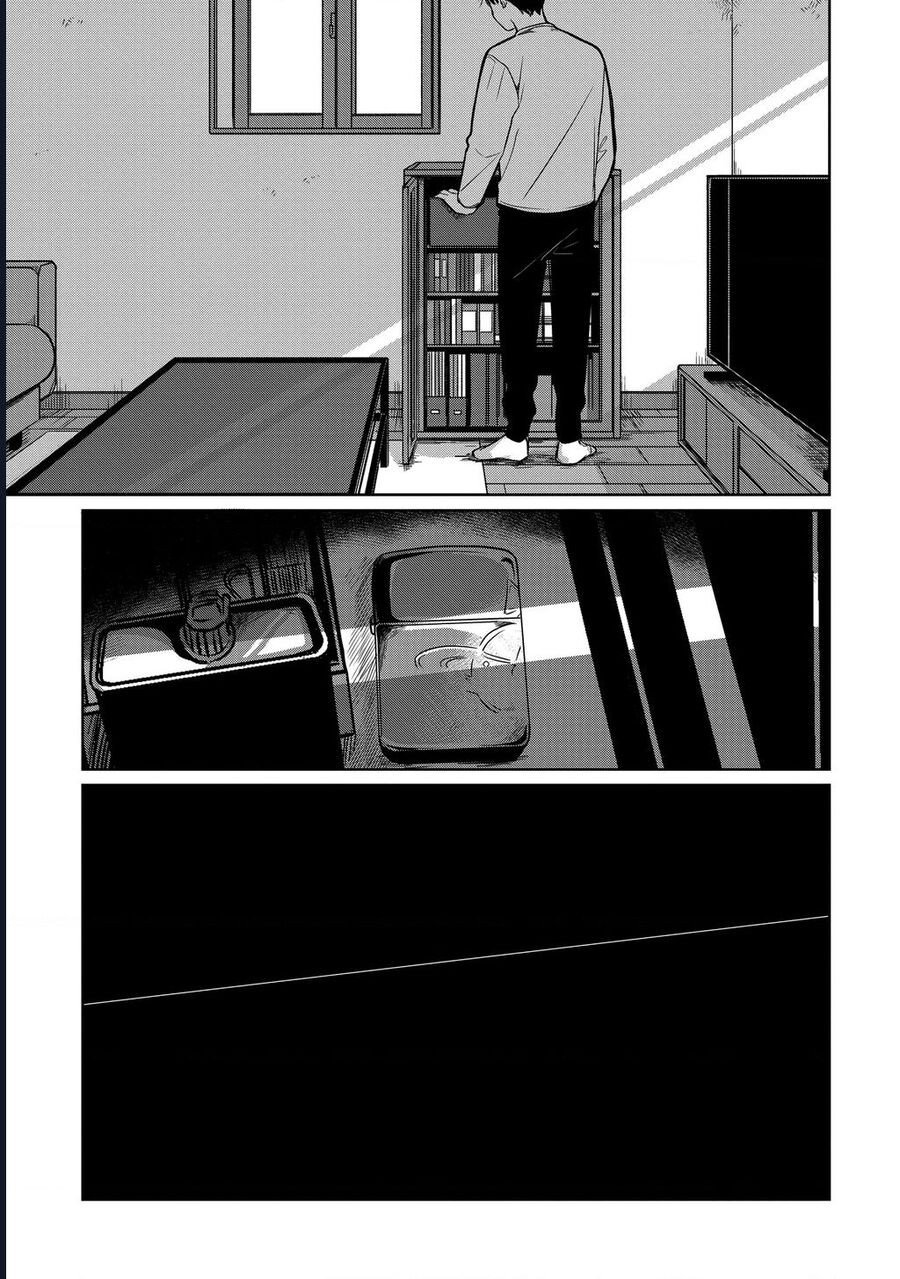 Lá Thư Tình Và Nữ Diễn Viên 13 Tuổi Chapter 10 - Trang 5