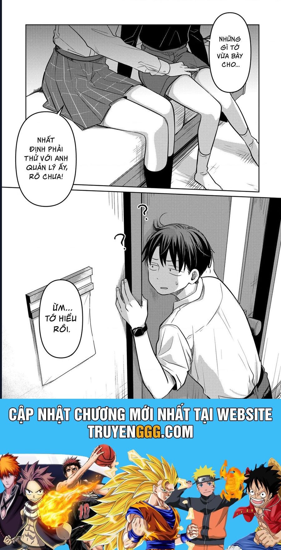 Lá Thư Tình Và Nữ Diễn Viên 13 Tuổi Chapter 16 - Trang 39