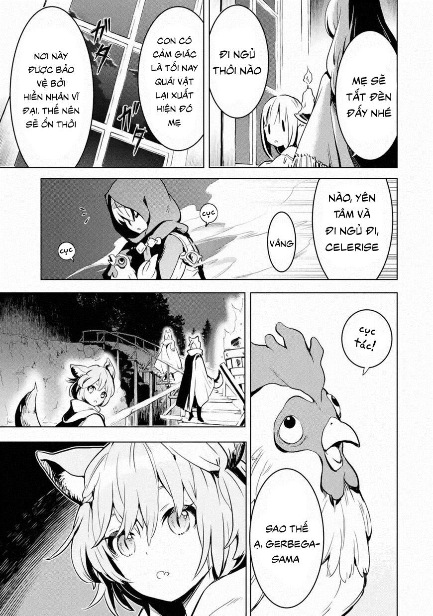 Koko Wa Ore Ni Makasete Saki Ni Ike To Itte Kara 10 Nen Ga Tattara Densetsu Ni Natteita Chapter 1 - Trang 18