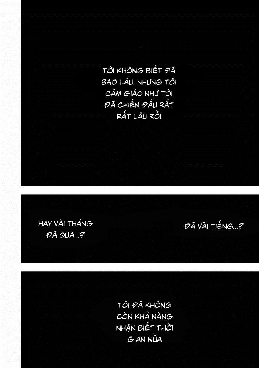 Koko Wa Ore Ni Makasete Saki Ni Ike To Itte Kara 10 Nen Ga Tattara Densetsu Ni Natteita Chapter 1 - Trang 19