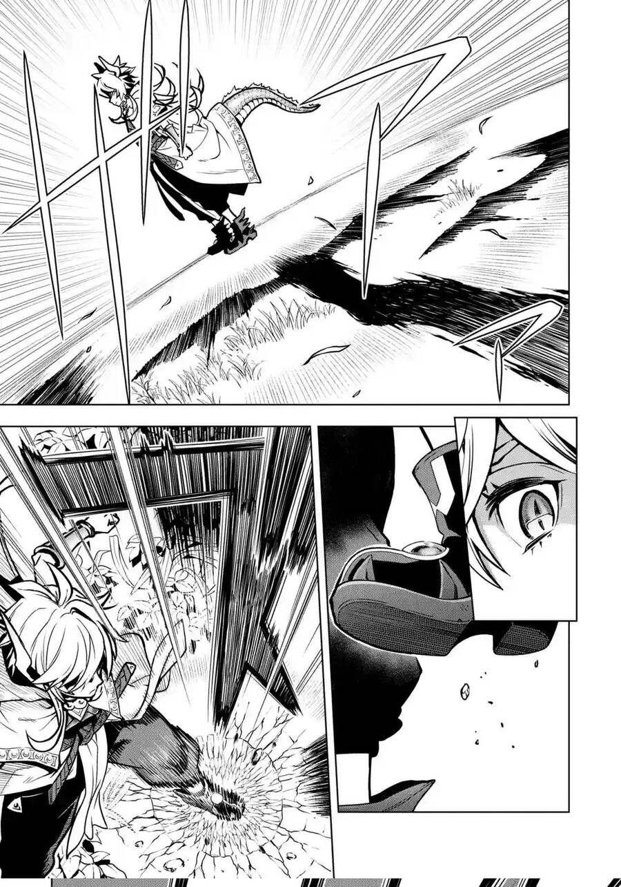 Koko Wa Ore Ni Makasete Saki Ni Ike To Itte Kara 10 Nen Ga Tattara Densetsu Ni Natteita Chapter 90 - Trang 3