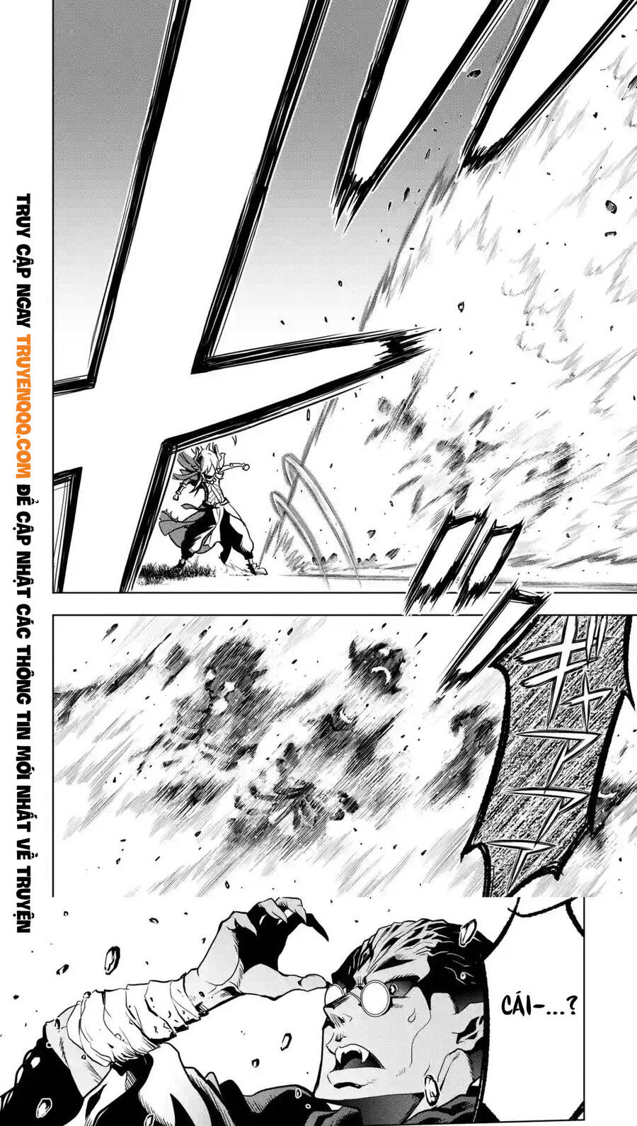 Koko Wa Ore Ni Makasete Saki Ni Ike To Itte Kara 10 Nen Ga Tattara Densetsu Ni Natteita Chapter 90 - Trang 4