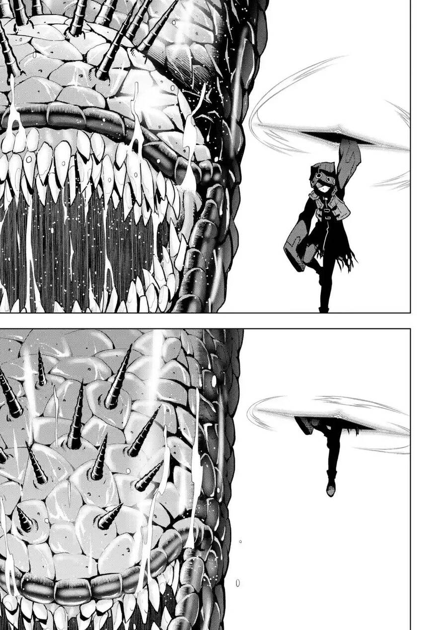 Koko Wa Ore Ni Makasete Saki Ni Ike To Itte Kara 10 Nen Ga Tattara Densetsu Ni Natteita Chapter 91 - Trang 8
