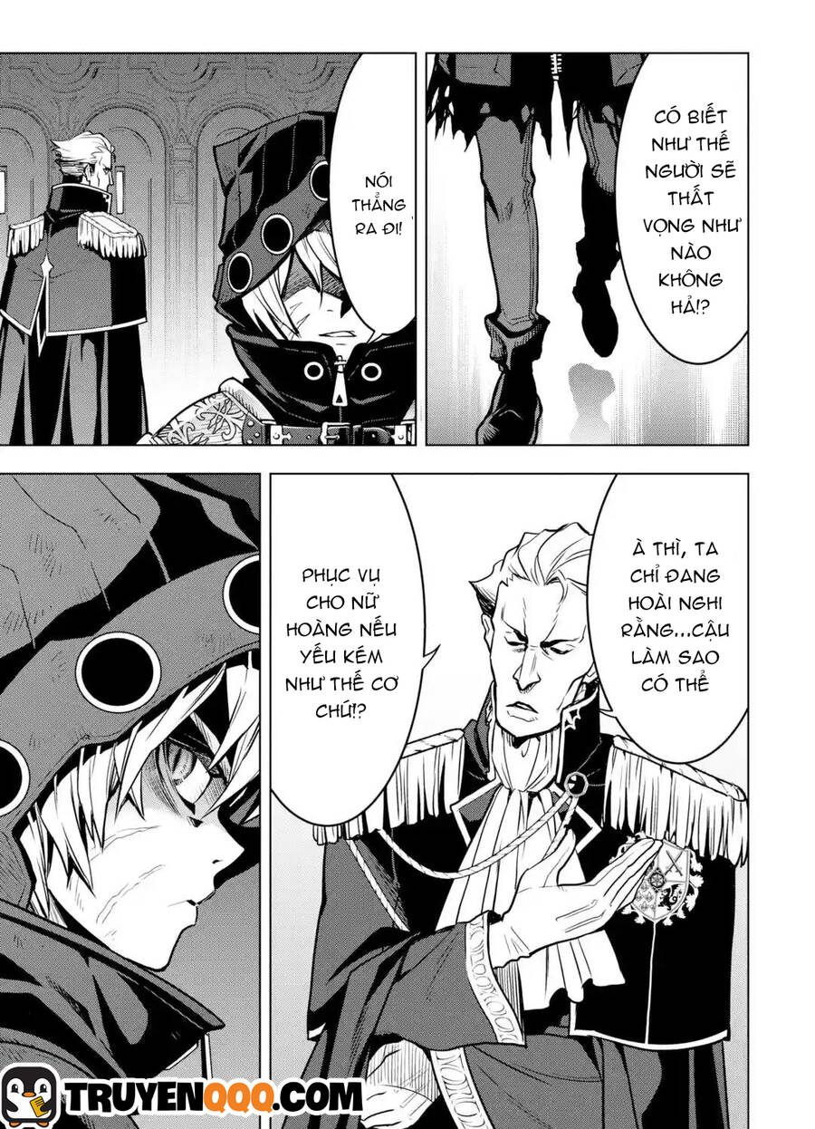 Koko Wa Ore Ni Makasete Saki Ni Ike To Itte Kara 10 Nen Ga Tattara Densetsu Ni Natteita Chapter 91 - Trang 18