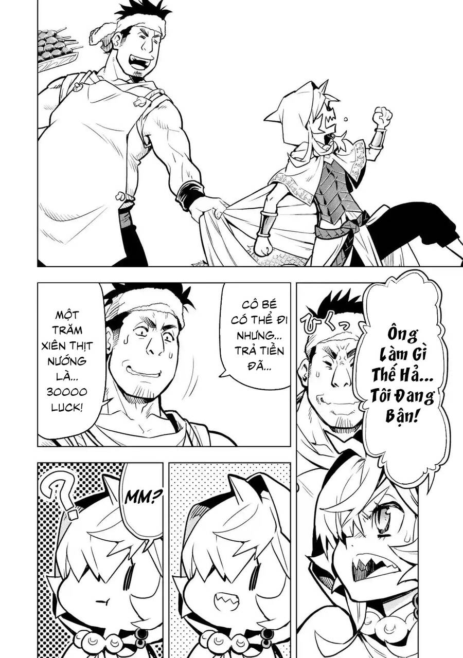 Koko Wa Ore Ni Makasete Saki Ni Ike To Itte Kara 10 Nen Ga Tattara Densetsu Ni Natteita Chapter 88 - Trang 15