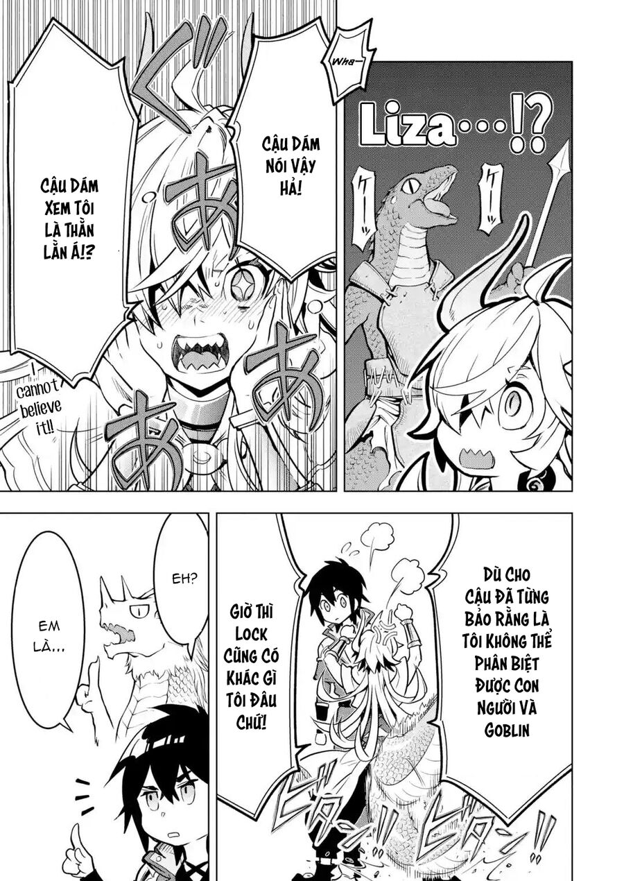 Koko Wa Ore Ni Makasete Saki Ni Ike To Itte Kara 10 Nen Ga Tattara Densetsu Ni Natteita Chapter 92 - Trang 7
