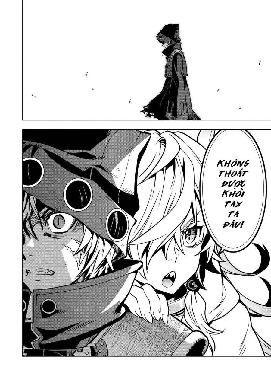 Koko Wa Ore Ni Makasete Saki Ni Ike To Itte Kara 10 Nen Ga Tattara Densetsu Ni Natteita Chapter 90 - Trang 12
