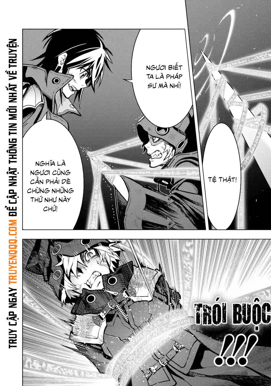 Koko Wa Ore Ni Makasete Saki Ni Ike To Itte Kara 10 Nen Ga Tattara Densetsu Ni Natteita Chapter 84 - Trang 16