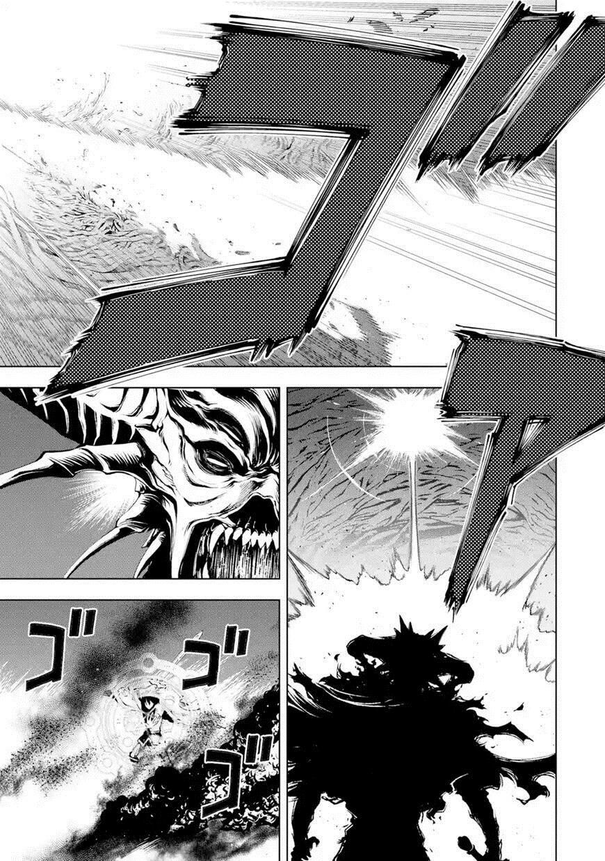 Koko Wa Ore Ni Makasete Saki Ni Ike To Itte Kara 10 Nen Ga Tattara Densetsu Ni Natteita Chapter 1 - Trang 23