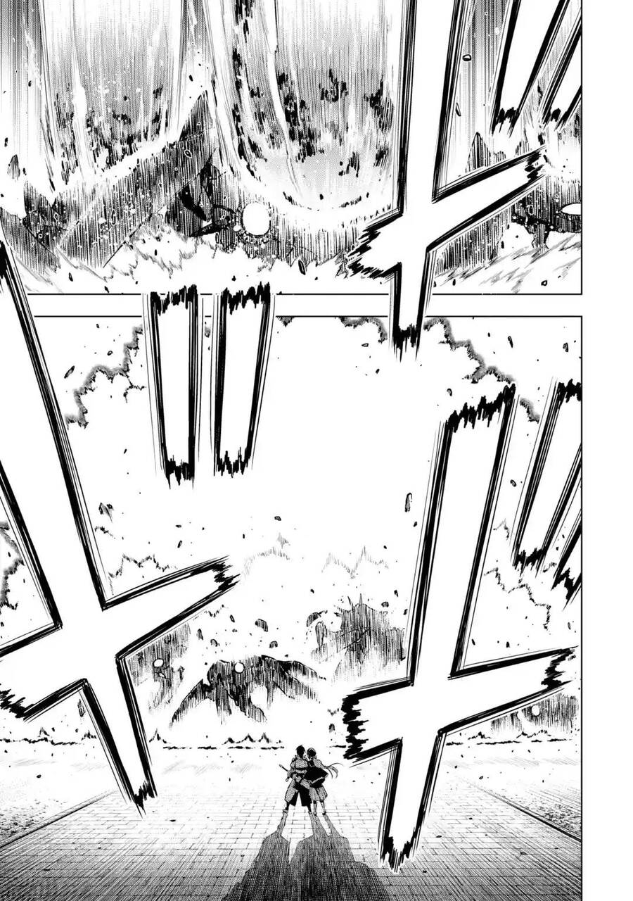 Koko Wa Ore Ni Makasete Saki Ni Ike To Itte Kara 10 Nen Ga Tattara Densetsu Ni Natteita Chapter 88 - Trang 18