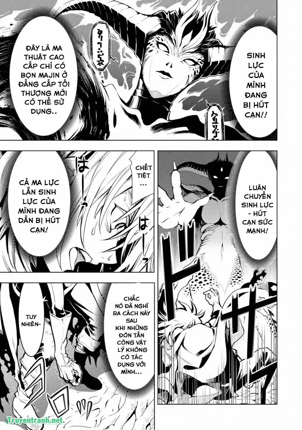 Koko Wa Ore Ni Makasete Saki Ni Ike To Itte Kara 10 Nen Ga Tattara Densetsu Ni Natteita Chapter 1.2 - Trang 4